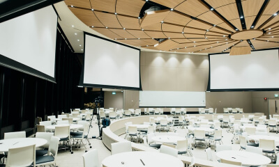 Knowledge event service 3
