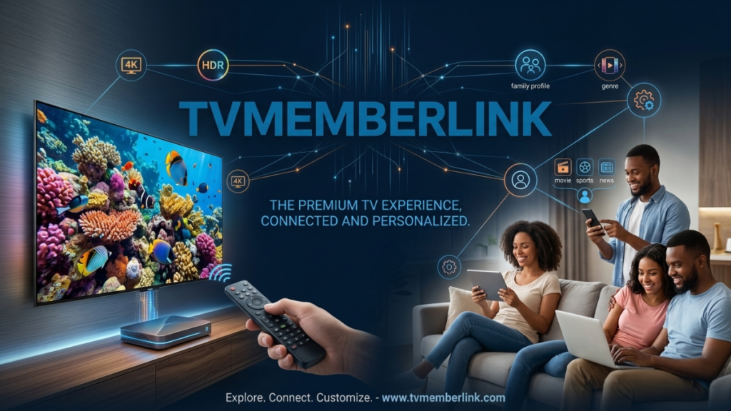 Knowledge IPTV SERVICE