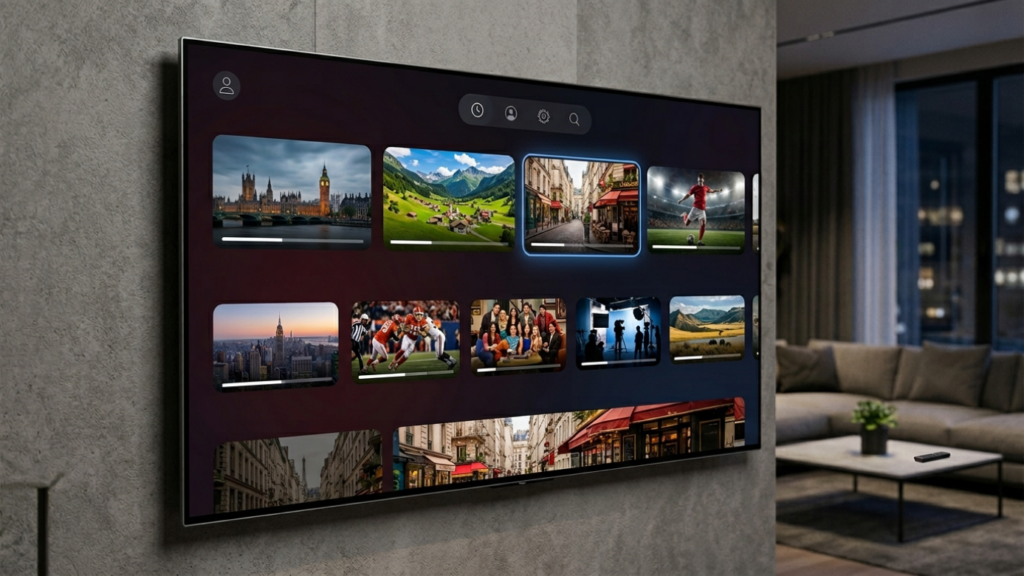 How to Improve TV Streaming Performance (2026 Guide) 050901