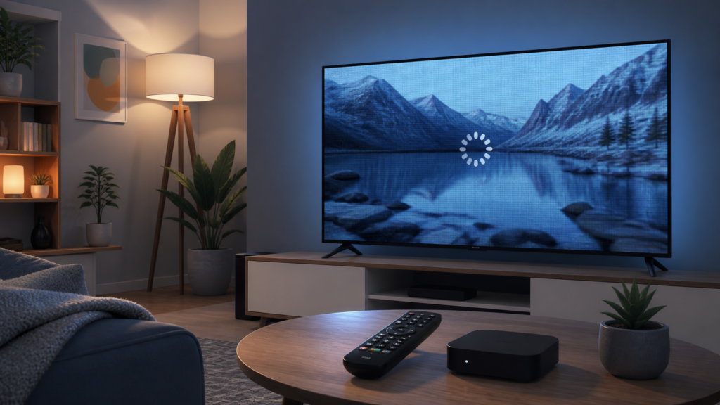 IPTV Picture Freezes When Changing Channels: Troubleshooting Smart TV IPTV picture frozen while changing channels