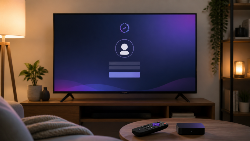 IPTV App Keeps Logging Out on Smart TV: Fixes Smart TV IPTV app returning to a login screen