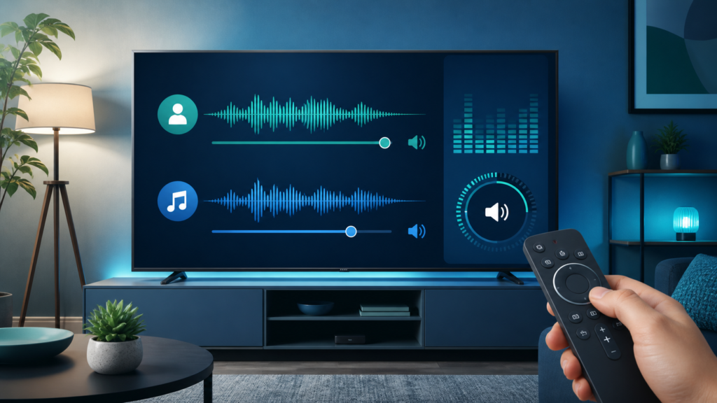 IPTV Subtitles Not Showing: Player and TV Checks IPTV subtitles and captions settings
